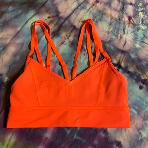 LULULEMON SPORTS BRA❤️
